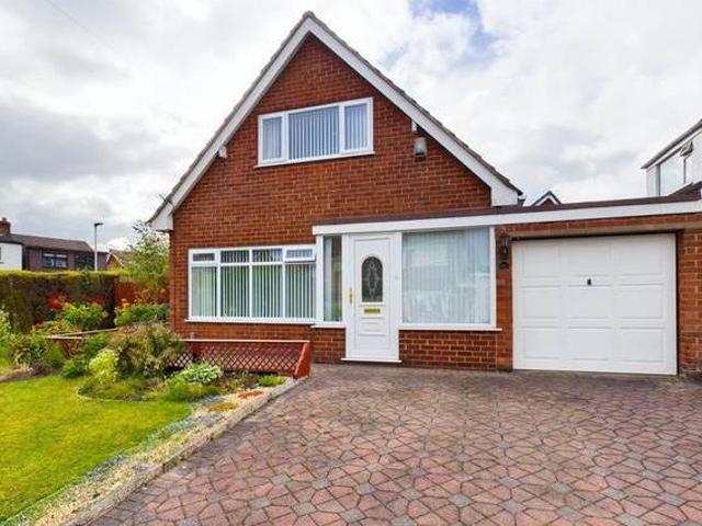 House for sale in Greater Manchester, England