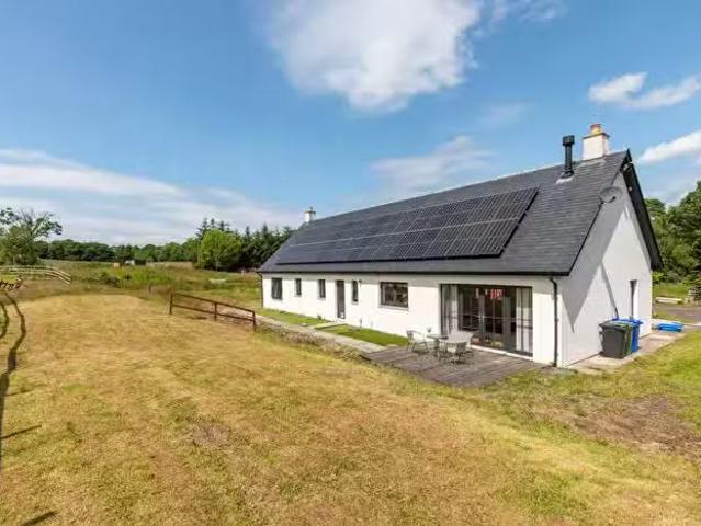 House for sale in Fintry
