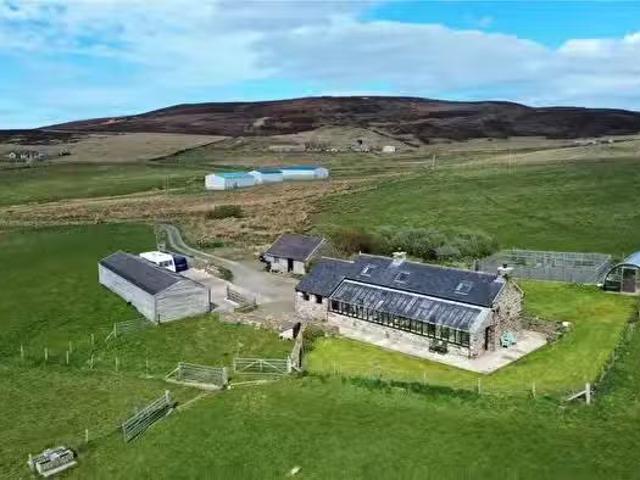 House for sale in Marwick