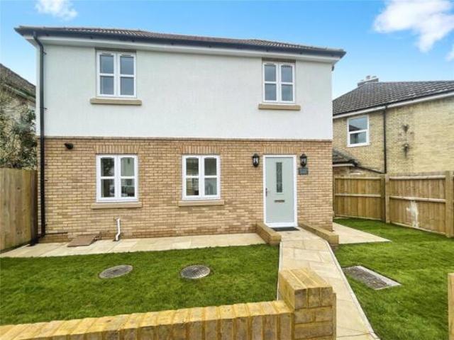 Farm for sale in Arbury, Cambridgeshire