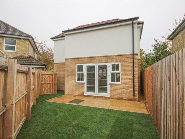 Farm for sale in Arbury, Cambridgeshire