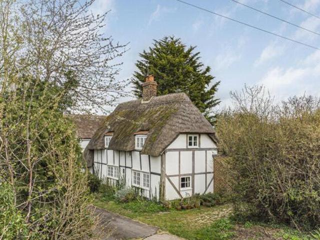 House for sale in Berrick Salome, Oxfordshire