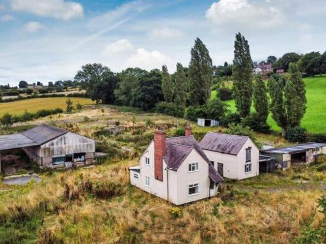 House for sale in West Midlands