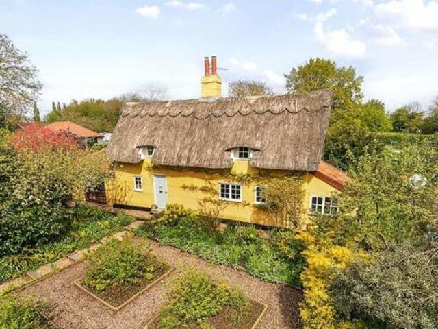House for sale in Diss, South Norfolk