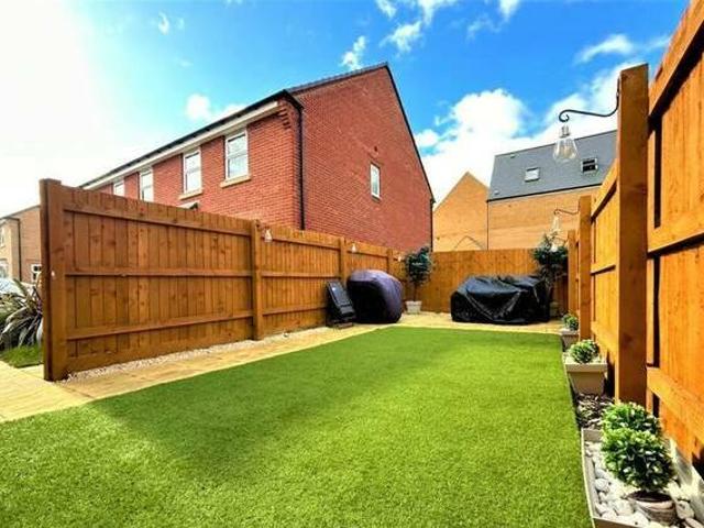 House for sale in Buckinghamshire