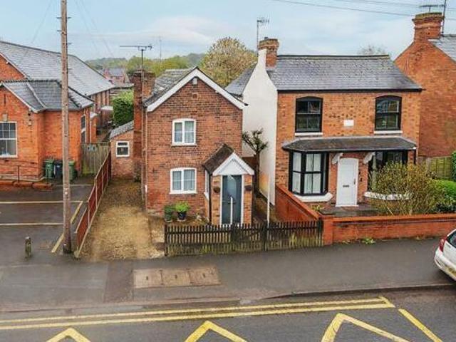 House for sale in Worcestershire
