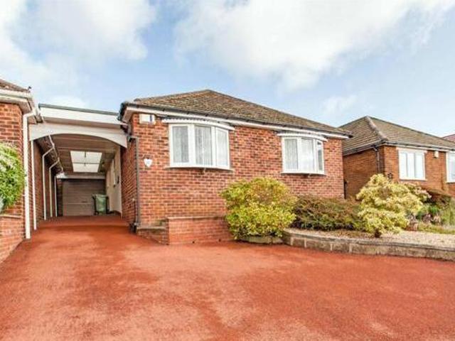 House for sale in Coal Aston, North East Derbyshire