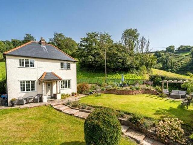 House for sale in Dulverton, Somerset
