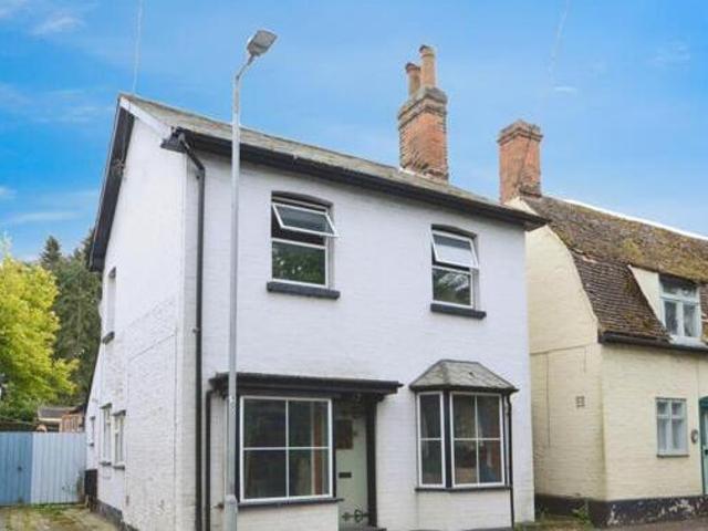 House for sale in Lyons, Greater London