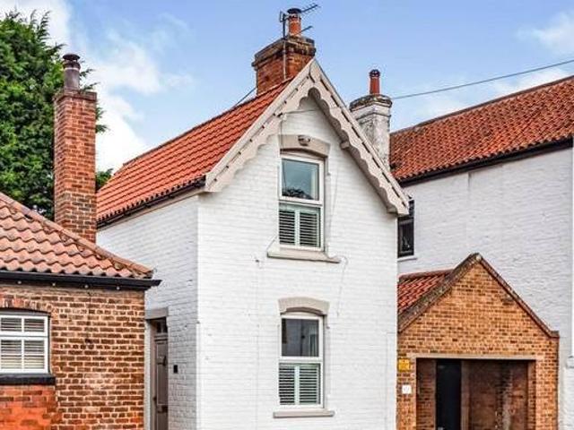 House for sale in East Riding Of Yorkshire