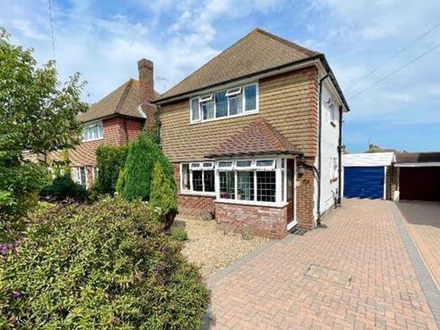 House for sale in Ratton, Eastbourne