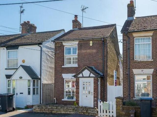 House for sale in Lyons, Greater London