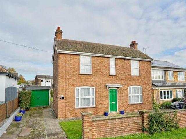 House for sale in Lyons, Greater London