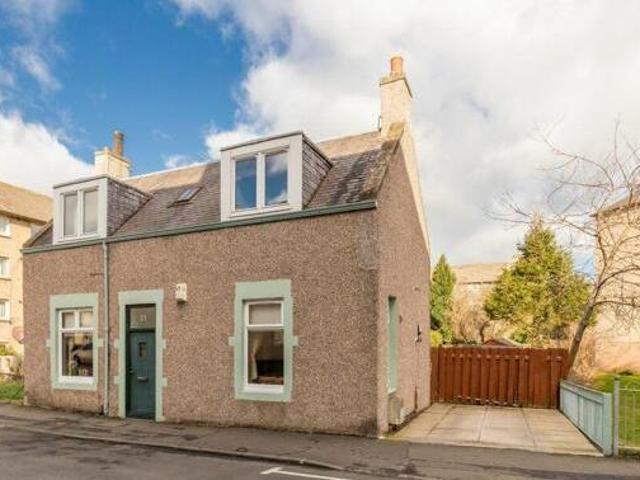House for sale in Scotland