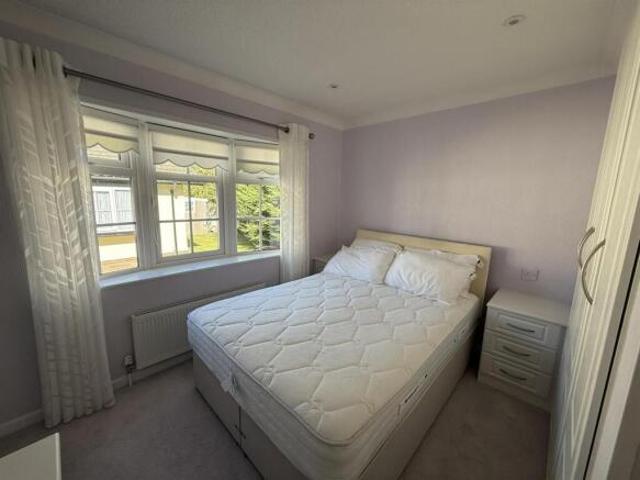 Park Home for sale in South Lane, West Yorkshire