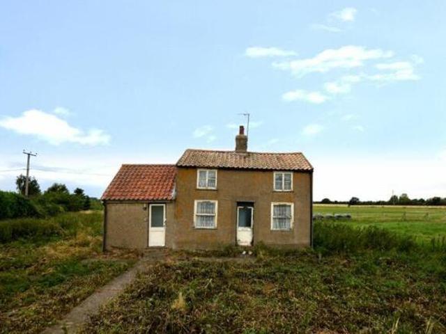 House for sale in Barway, Cambridgeshire