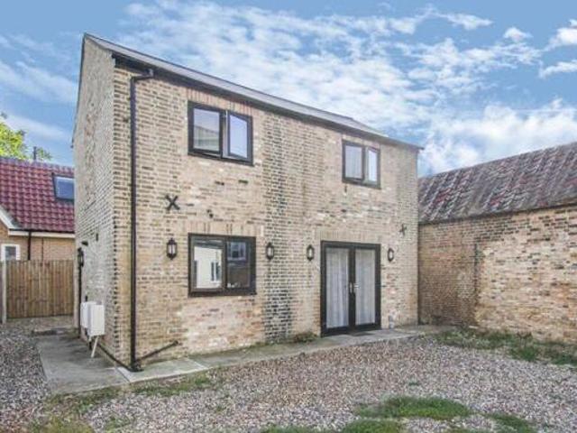 House for sale in Barway, Cambridgeshire