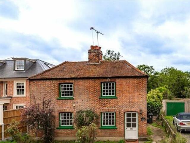 House for sale in Epping, Epping Forest
