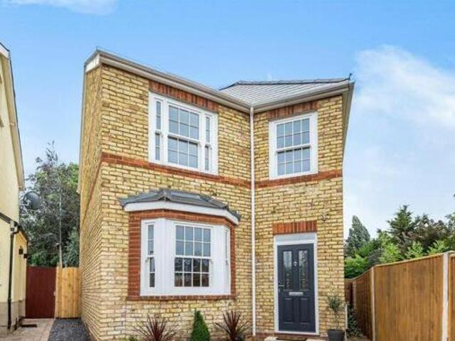 House for sale in Epsom, Epsom and Ewell