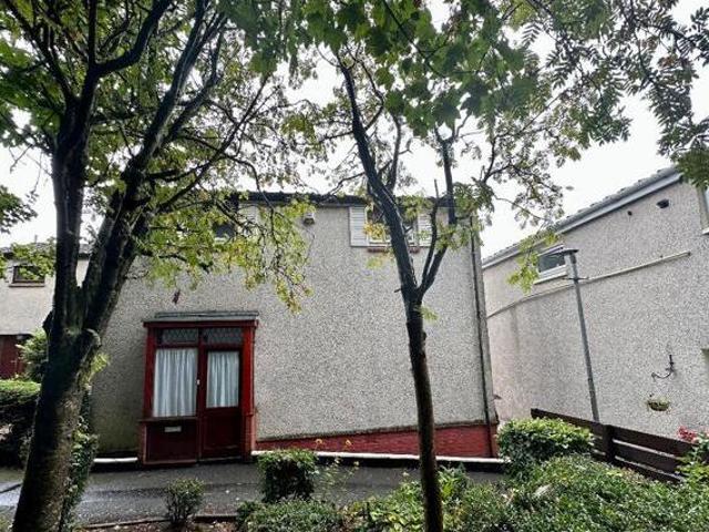 House for sale in Erskine, Scotland