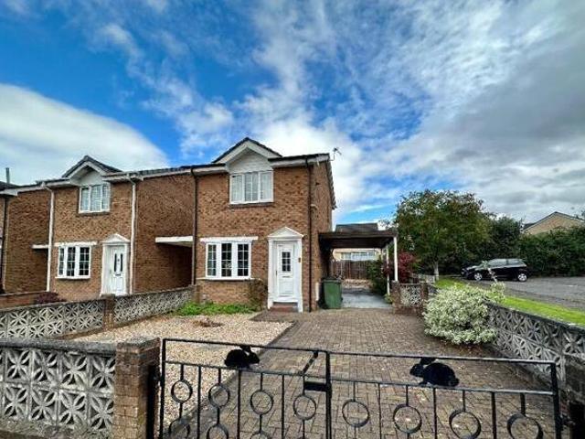 House for sale in Erskine, Scotland