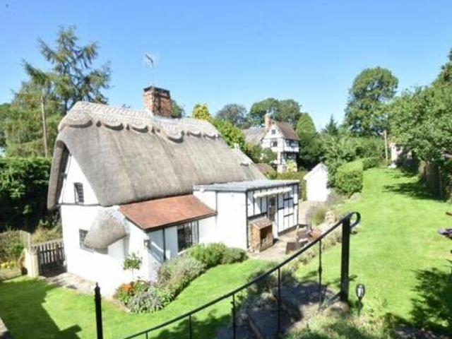 House for sale in Evesham, Wychavon