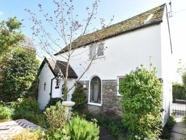 House for sale in Hampton, Wychavon