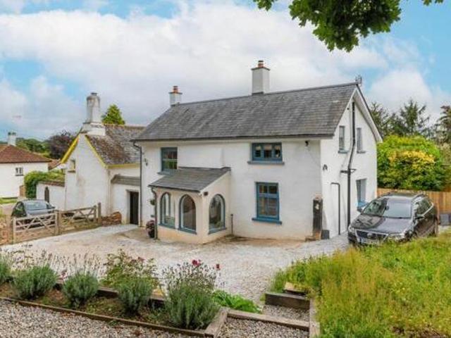 House for sale in Watergate, Devon