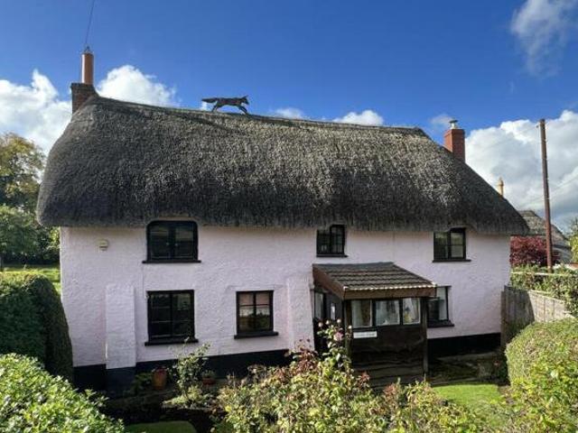 House for sale in Watergate, Devon