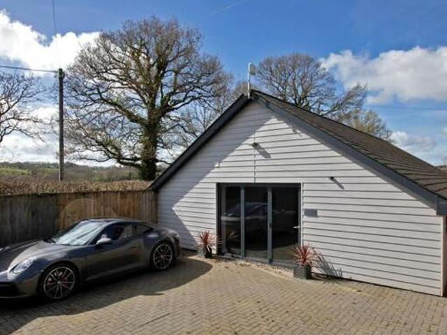 House for sale in Pinhoe, Exeter