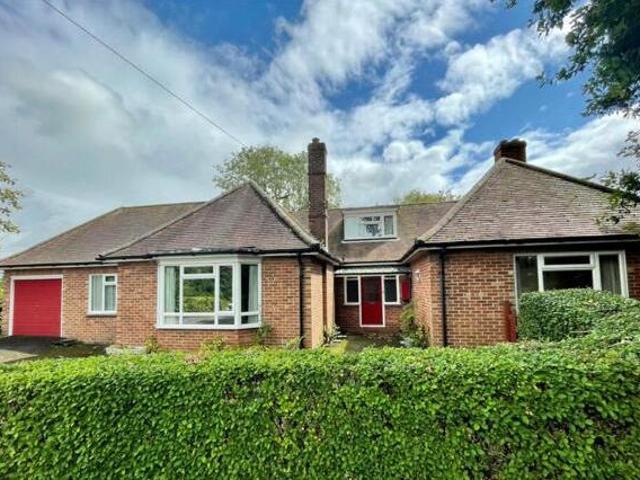 House for sale in Bedingfield, Suffolk