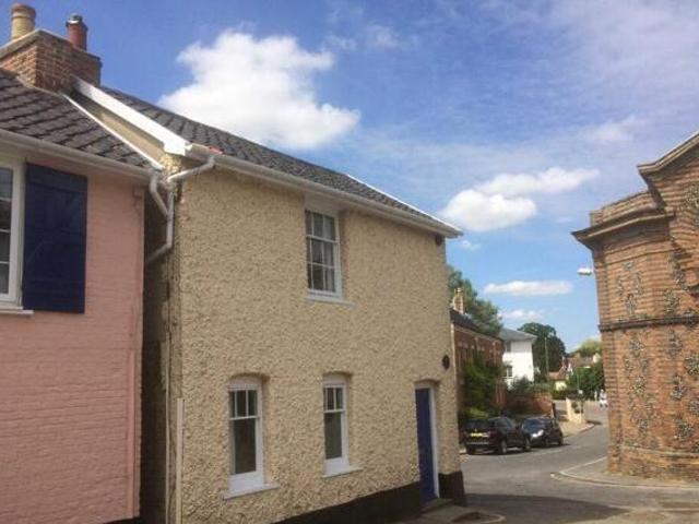 House for sale in Bedingfield, Suffolk