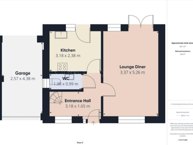 Farm for sale in Peterborough, Cambridgeshire and Peterborough