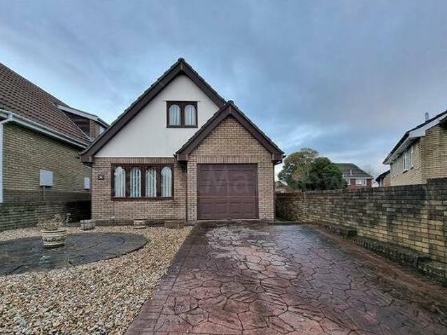 House for rent in Merthyr Tydfil