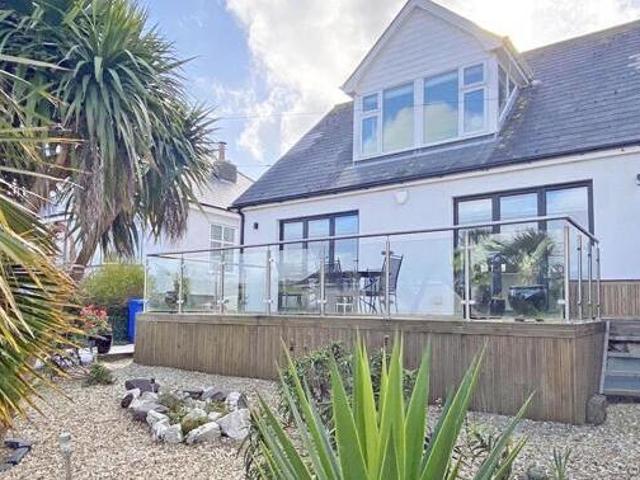 House for sale in Falmouth, Cornwall