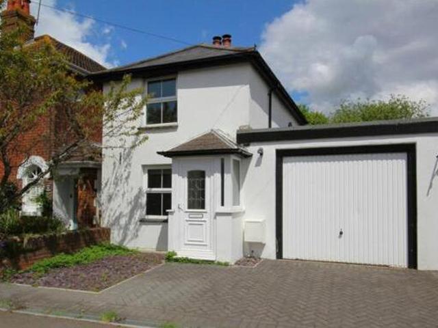 House for sale in Hill Park, Fareham