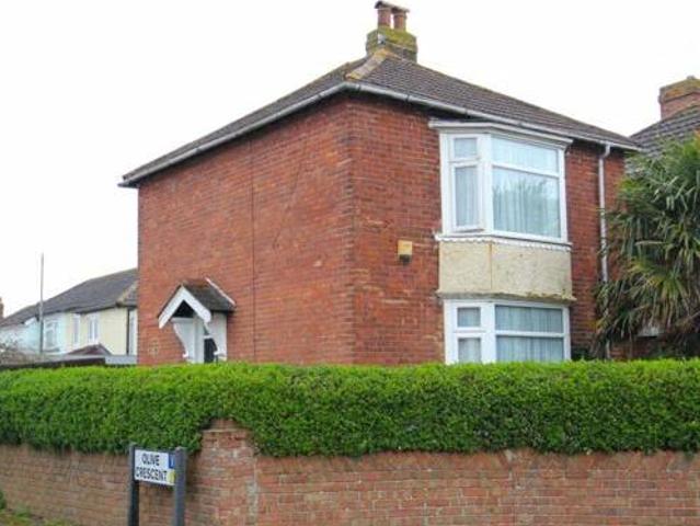 House for sale in Portchester, Fareham