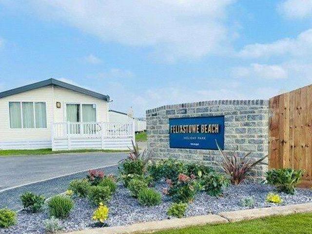 House for sale in Felixstowe, Suffolk