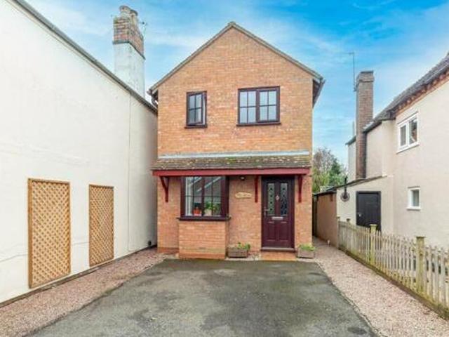 House for sale in Worcester, Worcestershire