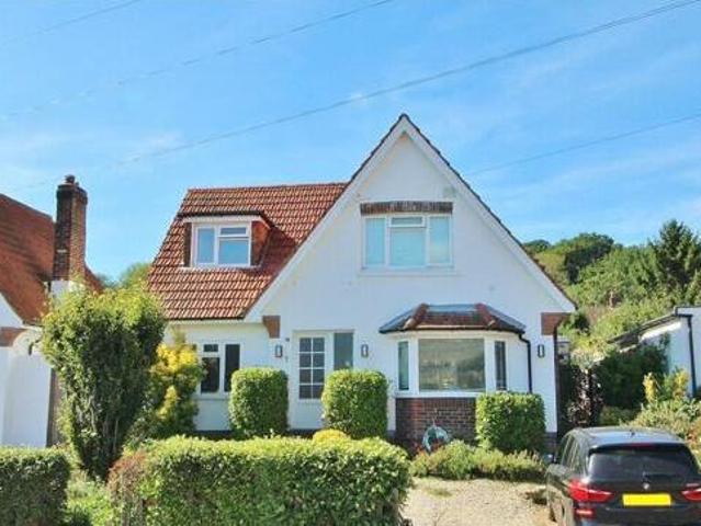 House for sale in Worthing, West Sussex