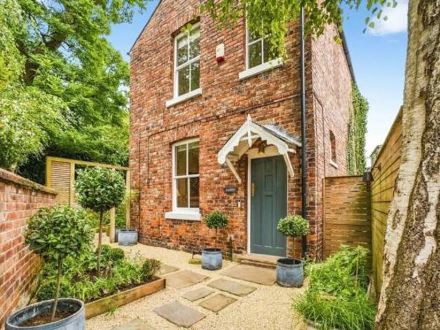 Farm for sale in Georgia, Greater Manchester