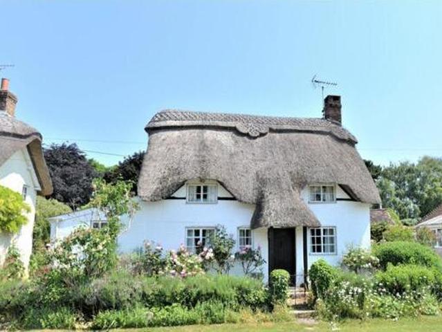 House for sale in Ashurst Bridge, Hampshire