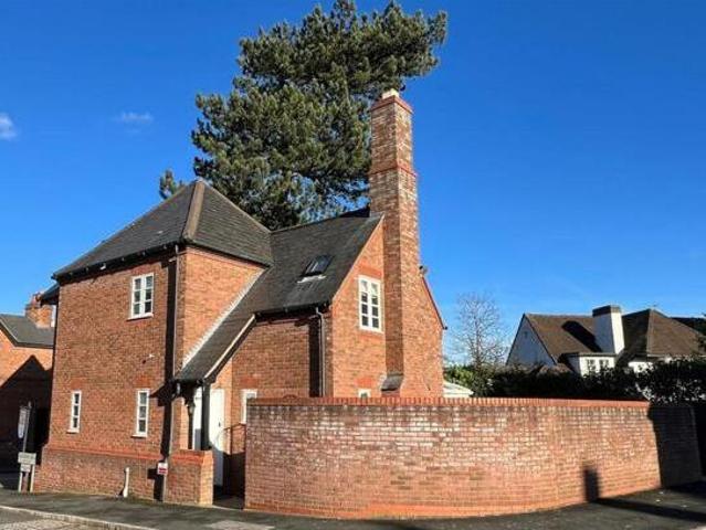 House for sale in Four Oaks, West Midlands