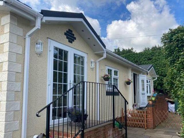 House for sale in Lyons, Greater London
