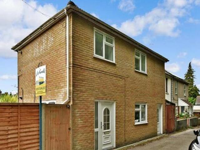 House for sale in Brompton, Gillingham