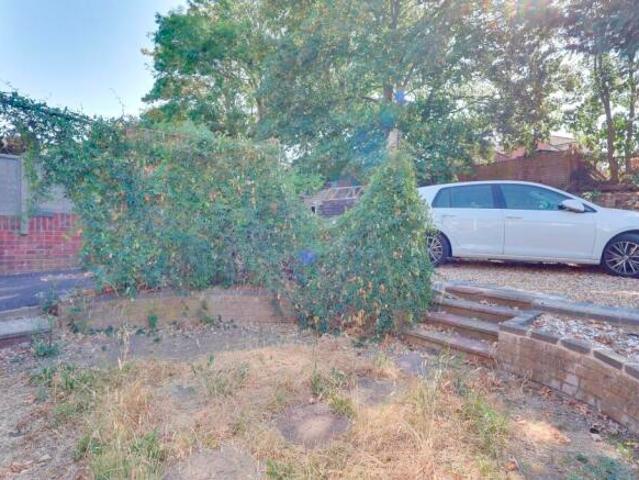 Farm for sale in Woolston, Warrington