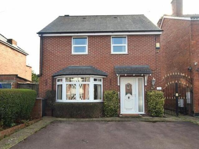 House for sale in Saintbridge, Gloucester
