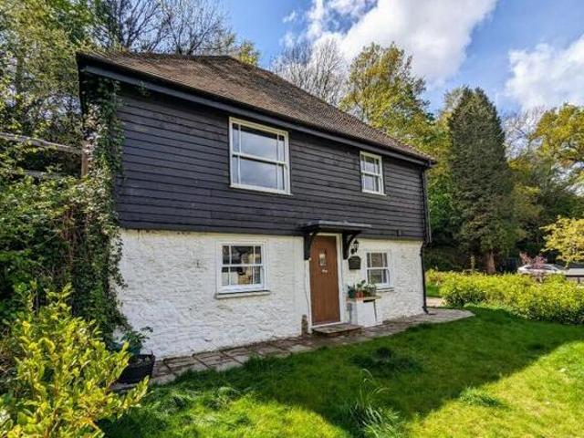 House for sale in Catteshall, Fole
