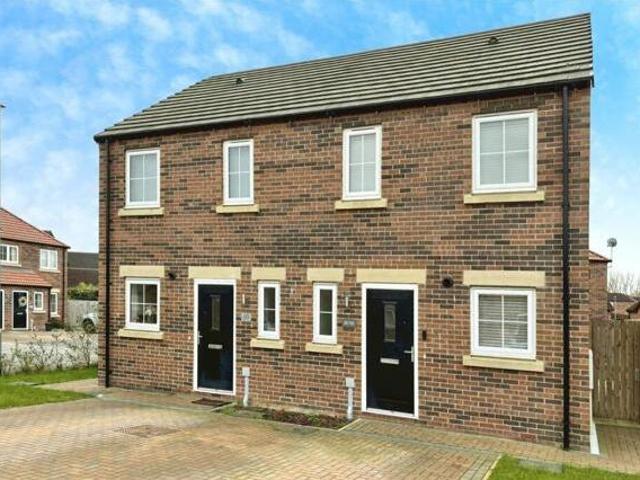 House for sale in Goole, East Riding Of Yorkshire