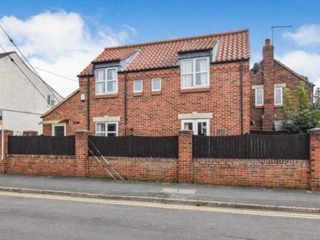 House for sale in North Yorkshire